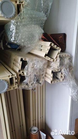 Мобильные офисные перегородки