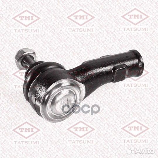 Наконечник рулевой тяги перед прав TEC1743R