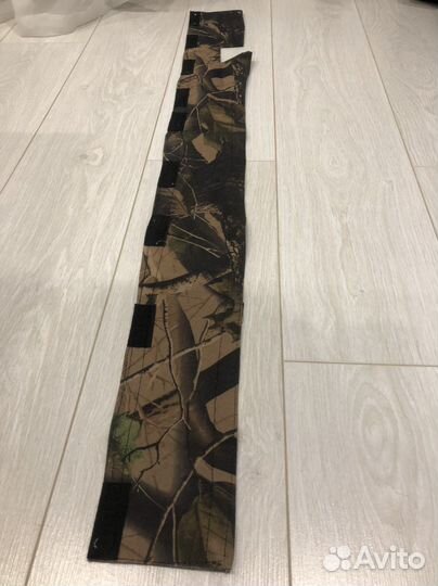 Чехол на металлоискатель