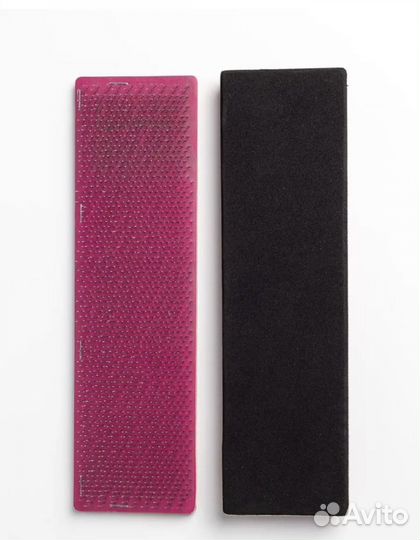 Карда на деревянной основе