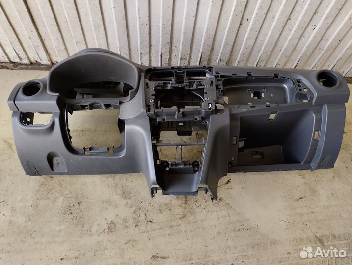 Торпедо рено сандеро степвей 2