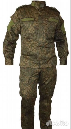 Костюм летний вкпо оригинал