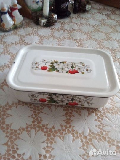 Контейнер для холодца