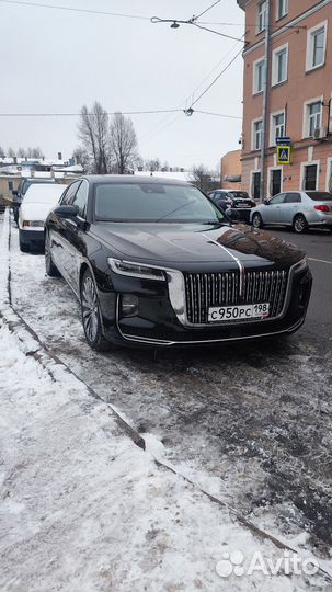 Аренда автомобиля с водителем