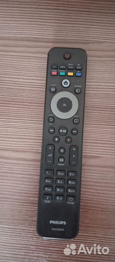 Телевизор philips 42