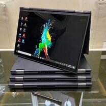 10шт - Lenovo ThinkPad X380 Yoga i5-8350