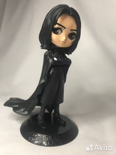 Фигурки героев кинофильма «Гарри Поттер»