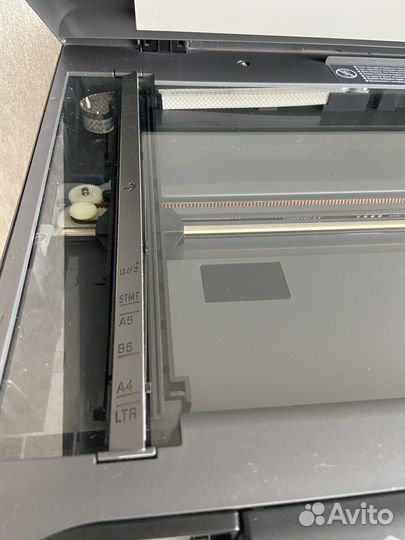 Мфу лазерное Canon i-sensys MF4410