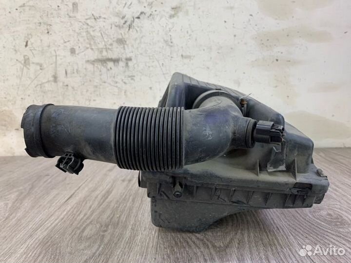 Корпус воздушного фильтра Opel Astra G 1998-2004