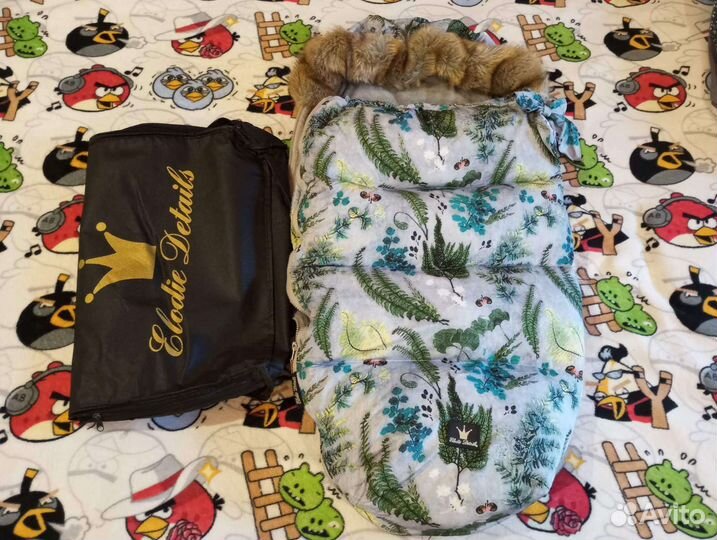 Конверт elodie details