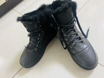 Обувь зимняя женская