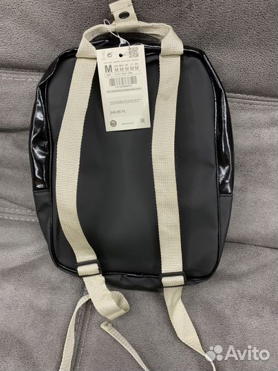 Рюкзак Zara mickey mouse