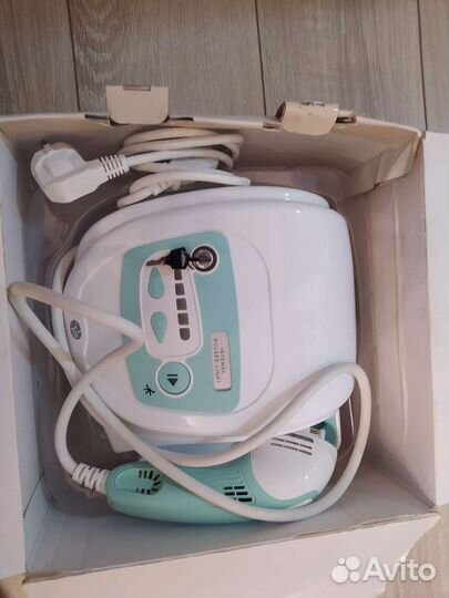 Фотоэпилятор RIO