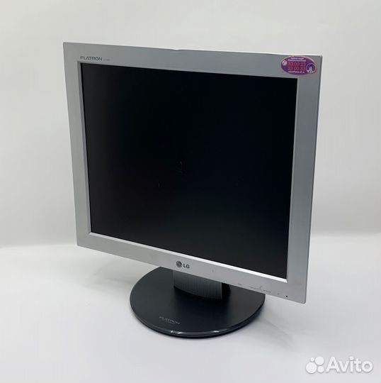 Монитор LG1730S 17