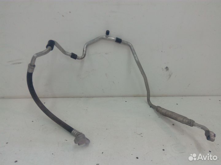 Трубка кондиционера VAG