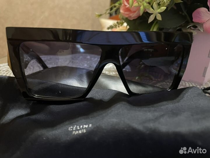 Celine очки