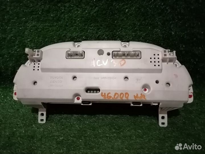 Спидометр (панель приборов) Toyota Camry Camry V30