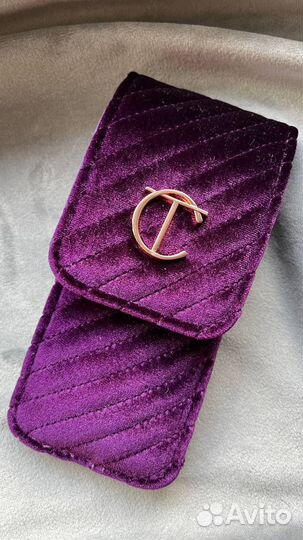 Charlotte tilbury кисти