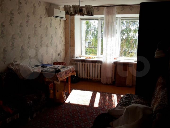 1-к. квартира, 35,8 м², 3/5 эт.