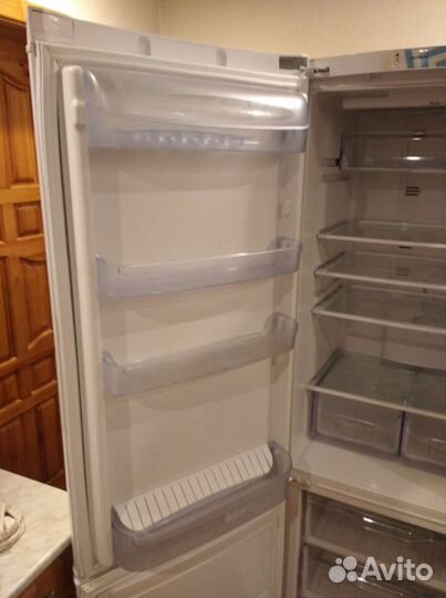 Холодильник на запчасти