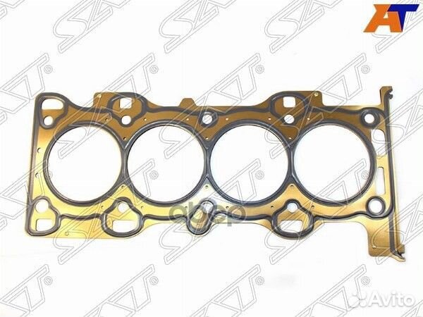 Прокладка ГБЦ mazda 6 V2,0 LF17 07-12 ST-L3G2