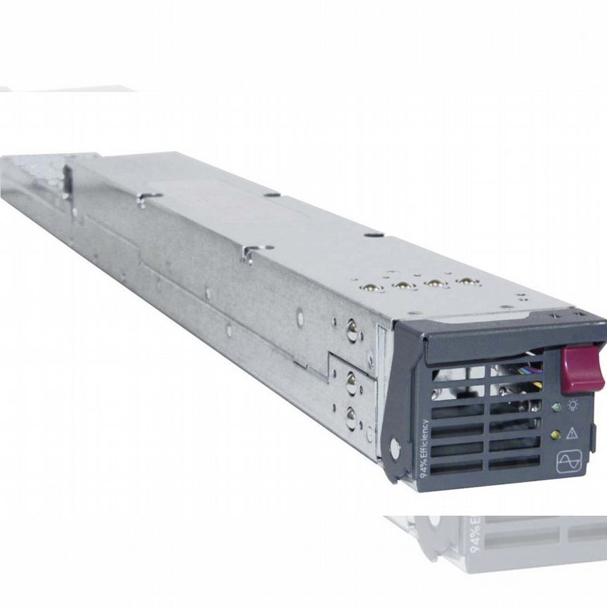 [733830-001] Резервный Блок Питания Hp 2650w 733830-001