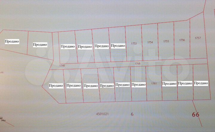 Участок 10 сот. (СНТ, ДНП)