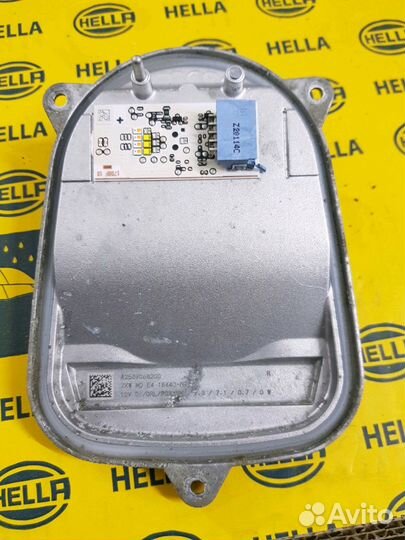 Светодиодный модуль Mercedes Benz GLC