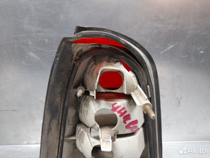 Фонарь задний правый Opel Vectra B (1995-1999)