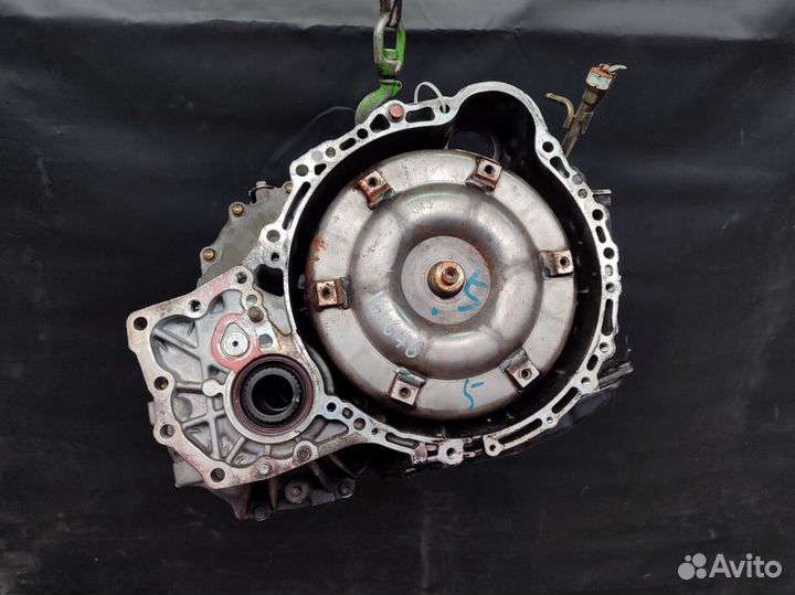 АКПП контрактная 1MZ-FE, U151F 4WD