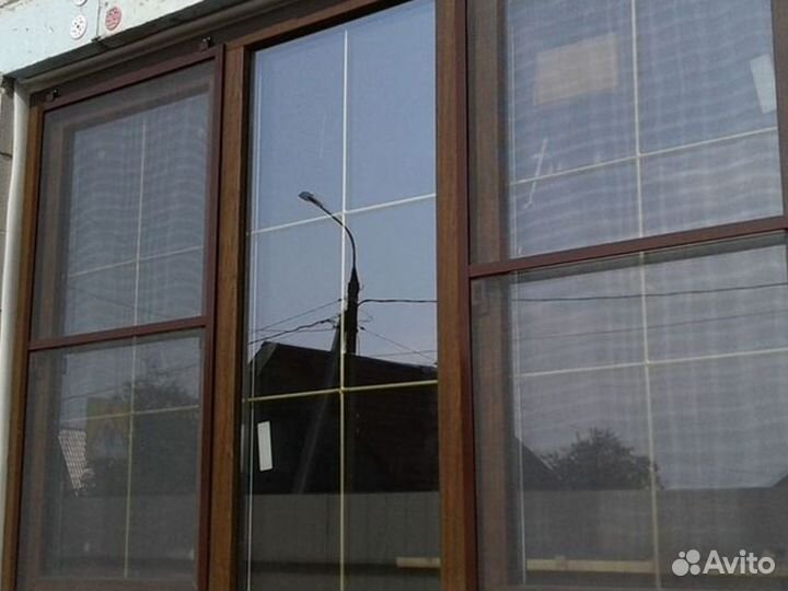 Москитные сетки