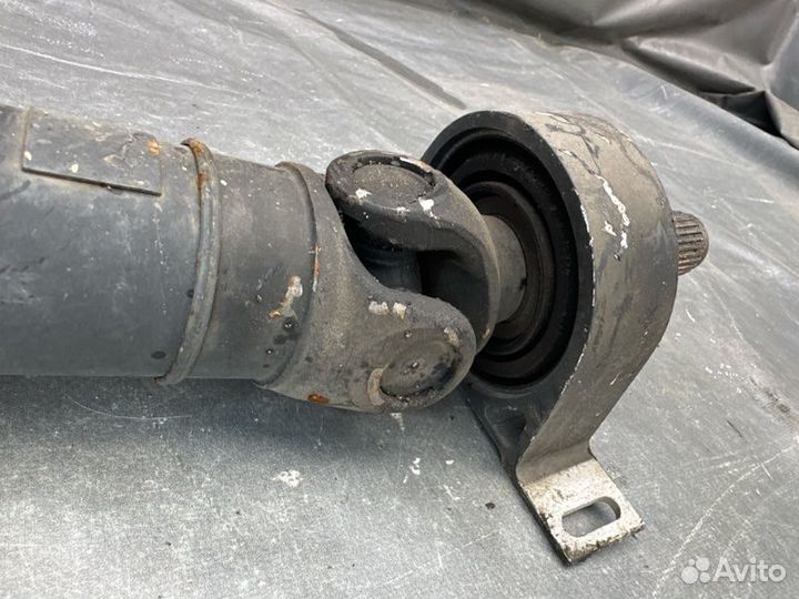 Карданный вал задний Mercedes-Benz E-Class W212