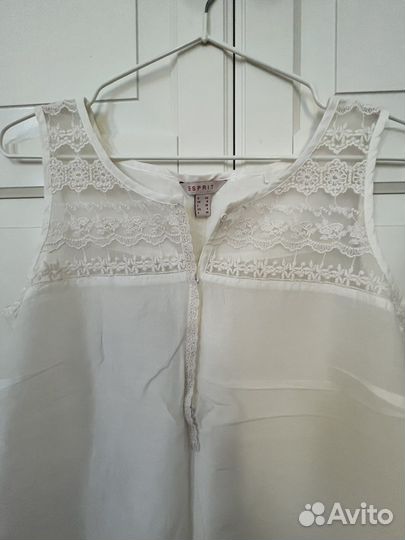 Топы и платья