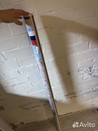 Карта Российской Федерации