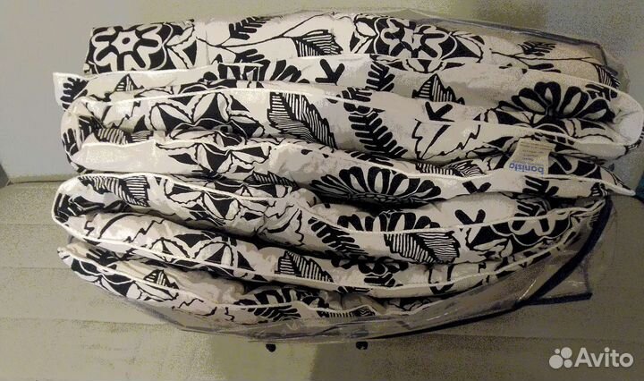 Новое одеяло 200*220