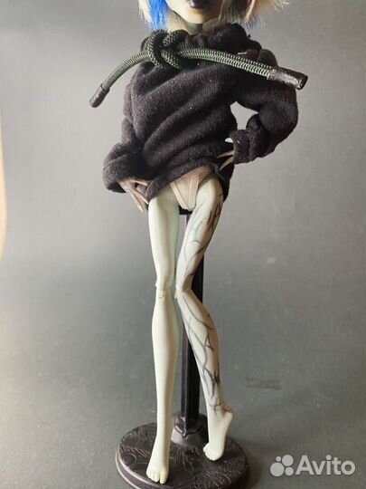 Кукла монстр хай ооак