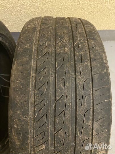 Nitto NT860 225/45 R17 94W