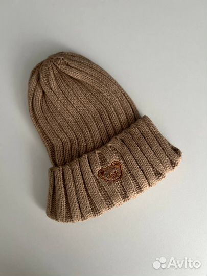 Шапка детская