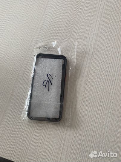 Берсерк чехол iPhone 13