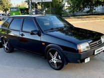 ВАЗ (LADA) 2109 1.5 MT, 1989, 73 250 км, с пробегом, цена 245 000 руб.