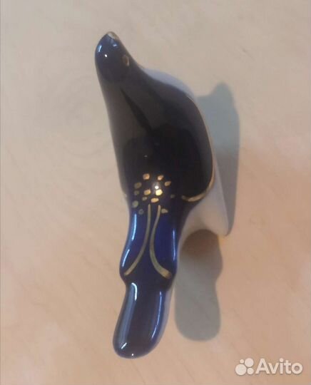 Антиквариат: Солонка 