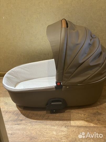 Коляска Tutis viva life 2 в 1