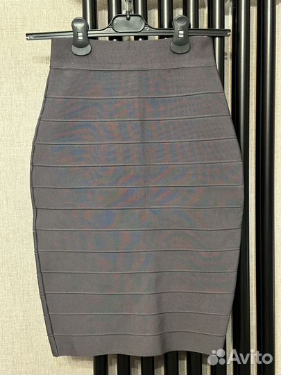 Бандажная юбка Imperial