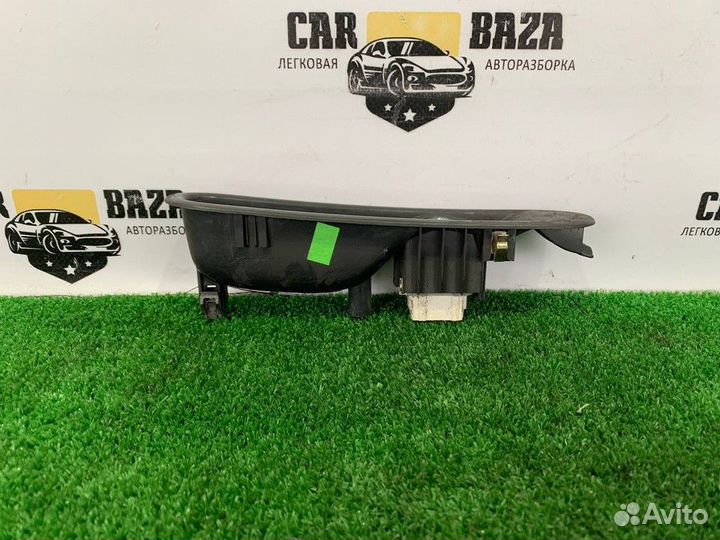 Блок управления стеклоподъемниками Renault Espace