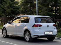 Volkswagen Golf 1.4 AMT, 2014, 176 000 км, с пробегом, цена 1 349 000 руб.