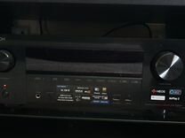 Ресивер denon AVR-X3600H