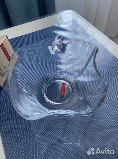 Салатник новый