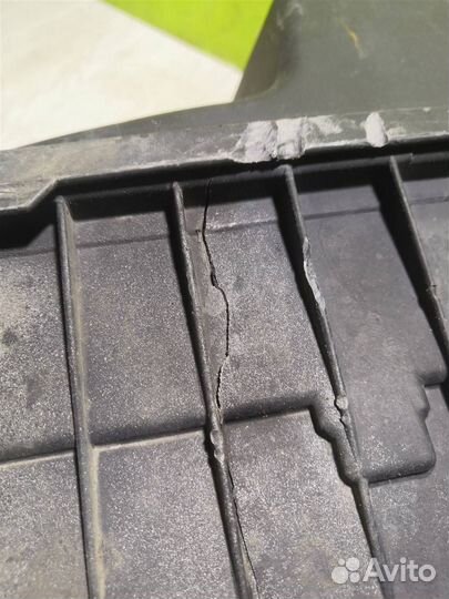 Корпус воздушного фильтра Фольксваген Гольф 3 Ве