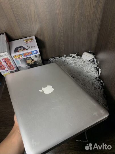 Apple MacBook Pro 13 Late 2008