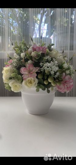 Композиции для Интерьера